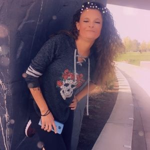 Meet your Posher, Kimberly